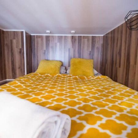 Seredynskiego Gdansk Studio Apartment المظهر الخارجي الصورة