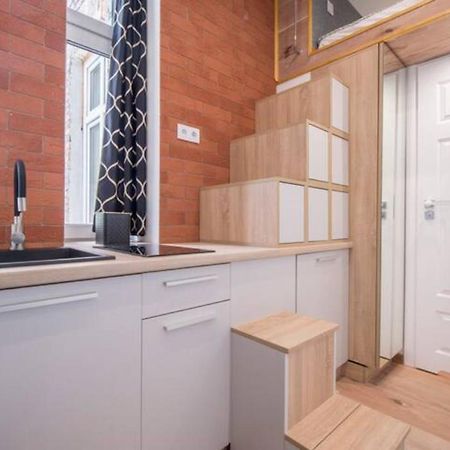 Seredynskiego Gdansk Studio Apartment المظهر الخارجي الصورة