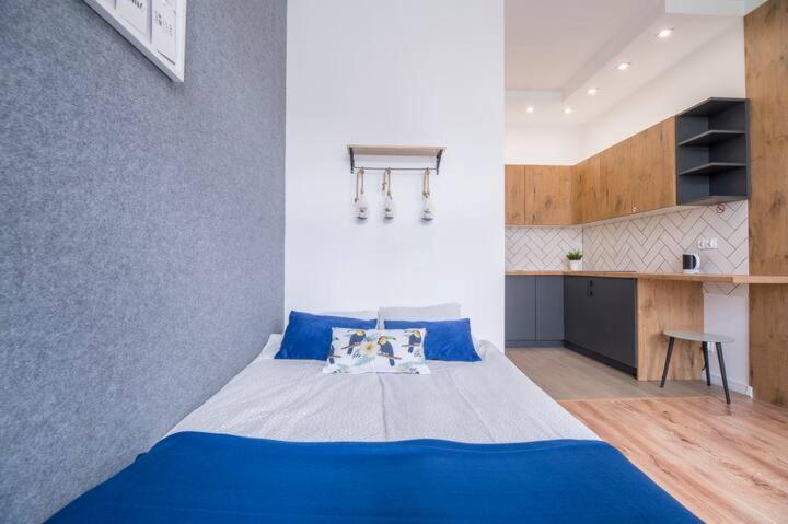 Seredynskiego Gdansk Studio Apartment المظهر الخارجي الصورة
