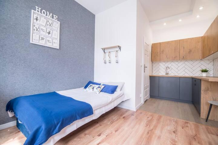 Seredynskiego Gdansk Studio Apartment المظهر الخارجي الصورة