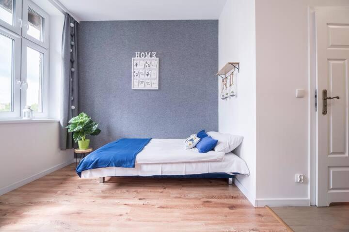 Seredynskiego Gdansk Studio Apartment المظهر الخارجي الصورة