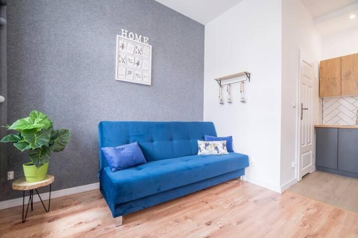 Seredynskiego Gdansk Studio Apartment المظهر الخارجي الصورة