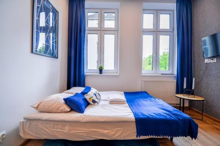 Seredynskiego Gdansk Studio Apartment المظهر الخارجي الصورة