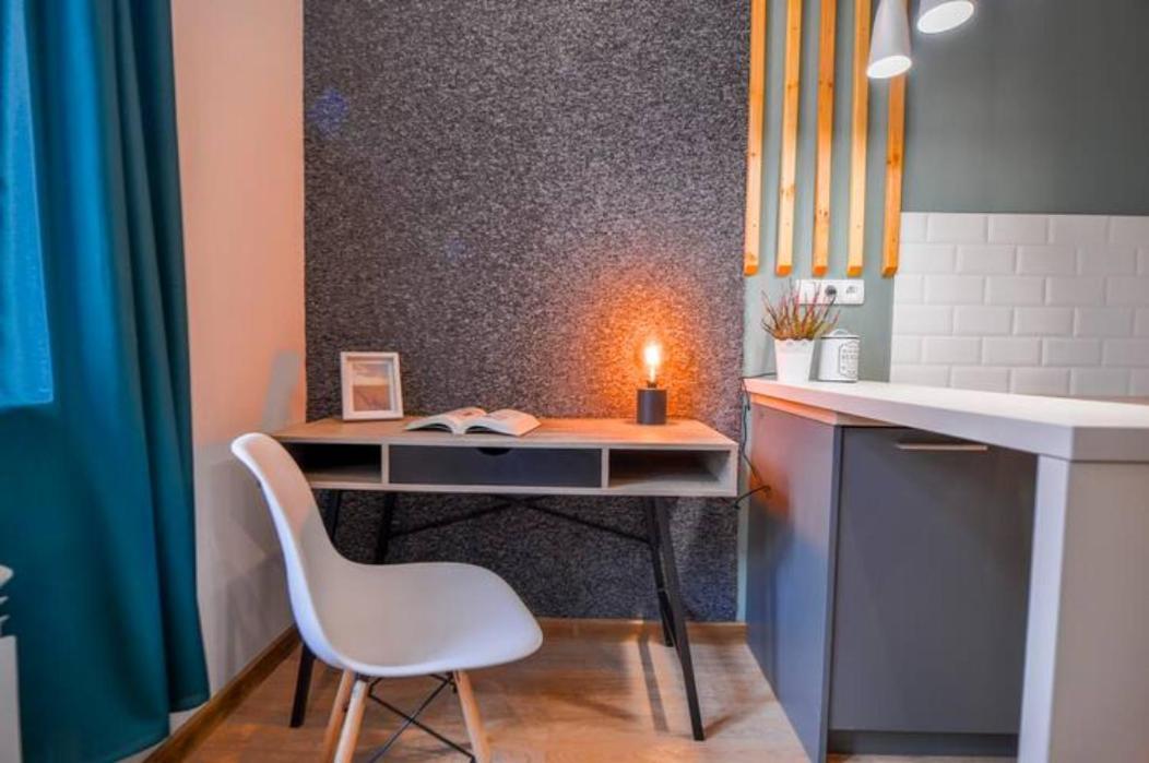 Seredynskiego Gdansk Studio Apartment المظهر الخارجي الصورة