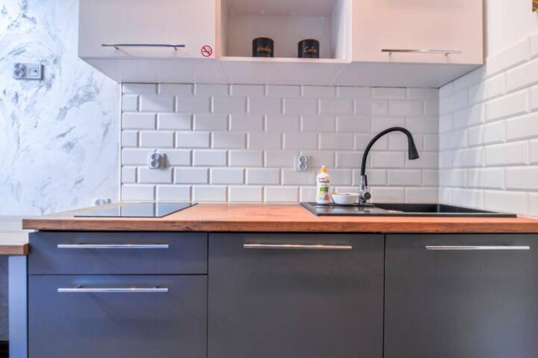 Seredynskiego Gdansk Studio Apartment المظهر الخارجي الصورة