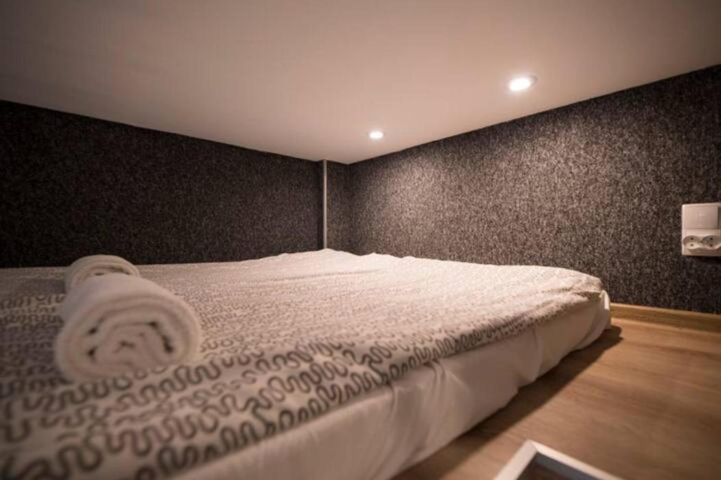 Seredynskiego Gdansk Studio Apartment المظهر الخارجي الصورة