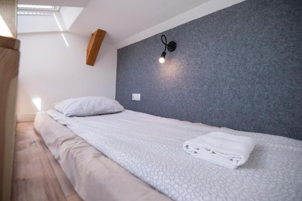 Seredynskiego Gdansk Studio Apartment المظهر الخارجي الصورة
