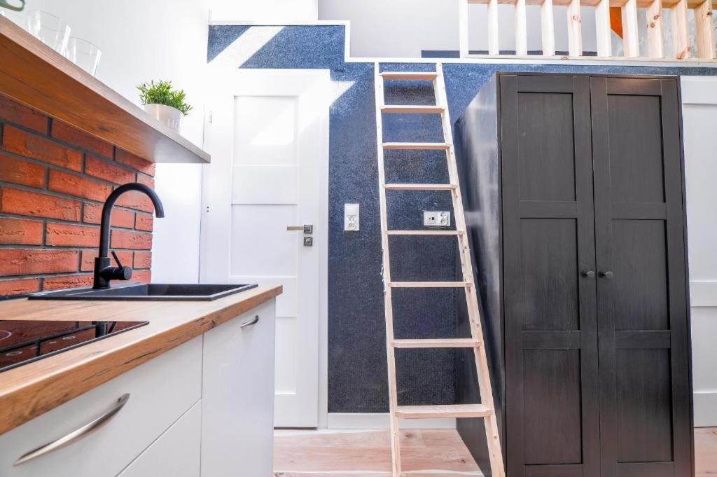 Seredynskiego Gdansk Studio Apartment المظهر الخارجي الصورة