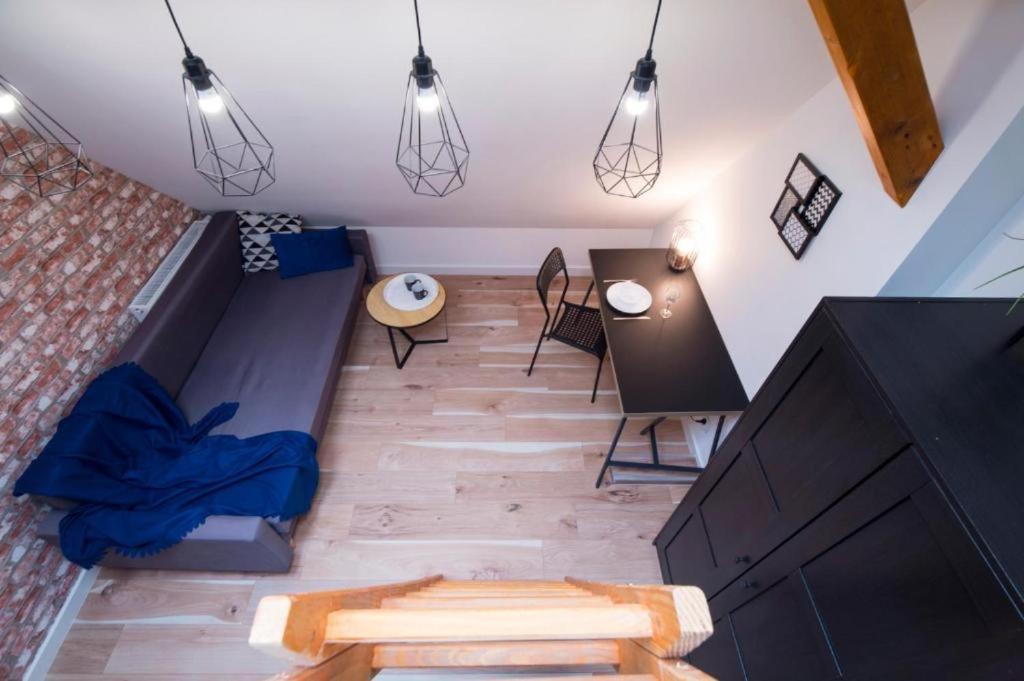 Seredynskiego Gdansk Studio Apartment المظهر الخارجي الصورة