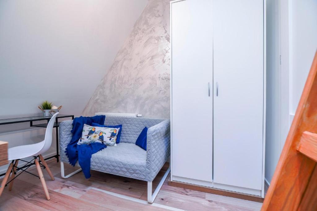 Seredynskiego Gdansk Studio Apartment المظهر الخارجي الصورة