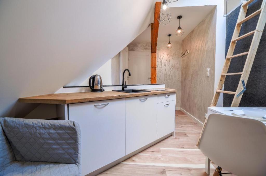 Seredynskiego Gdansk Studio Apartment المظهر الخارجي الصورة