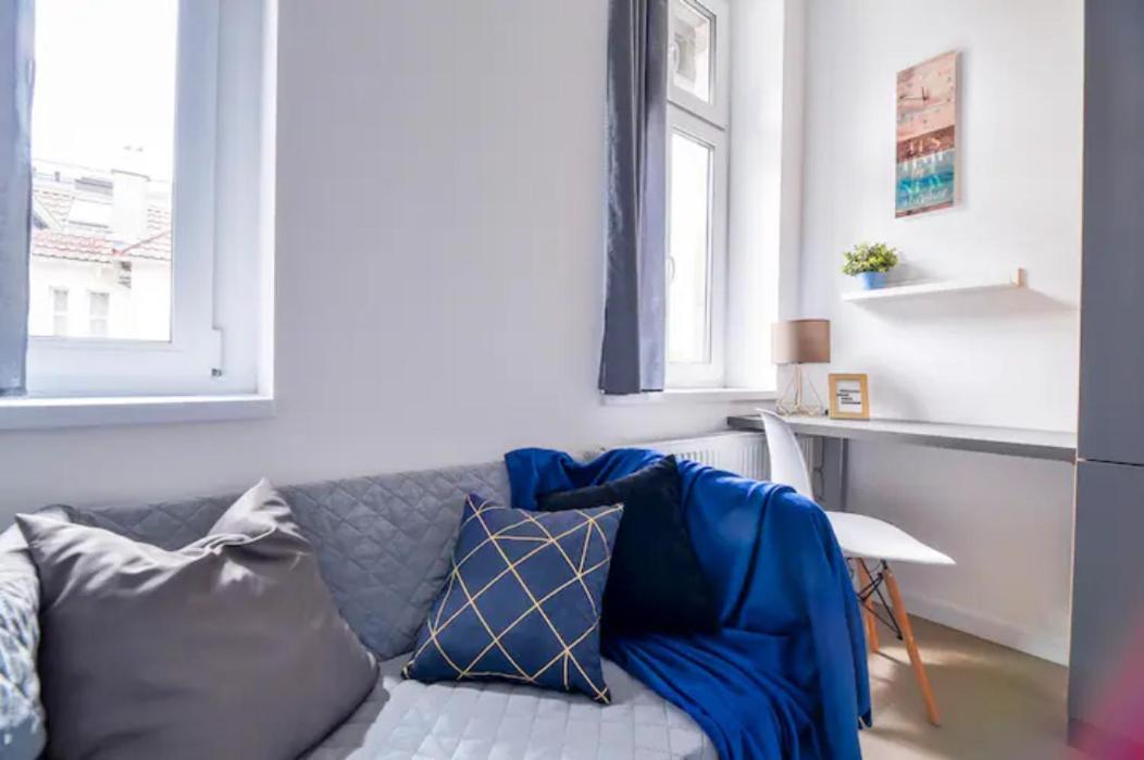 Seredynskiego Gdansk Studio Apartment المظهر الخارجي الصورة