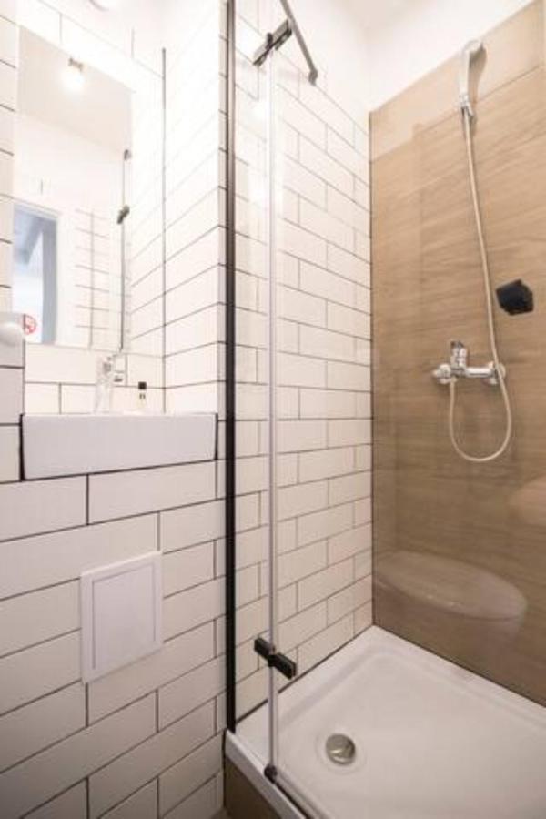 Seredynskiego Gdansk Studio Apartment المظهر الخارجي الصورة