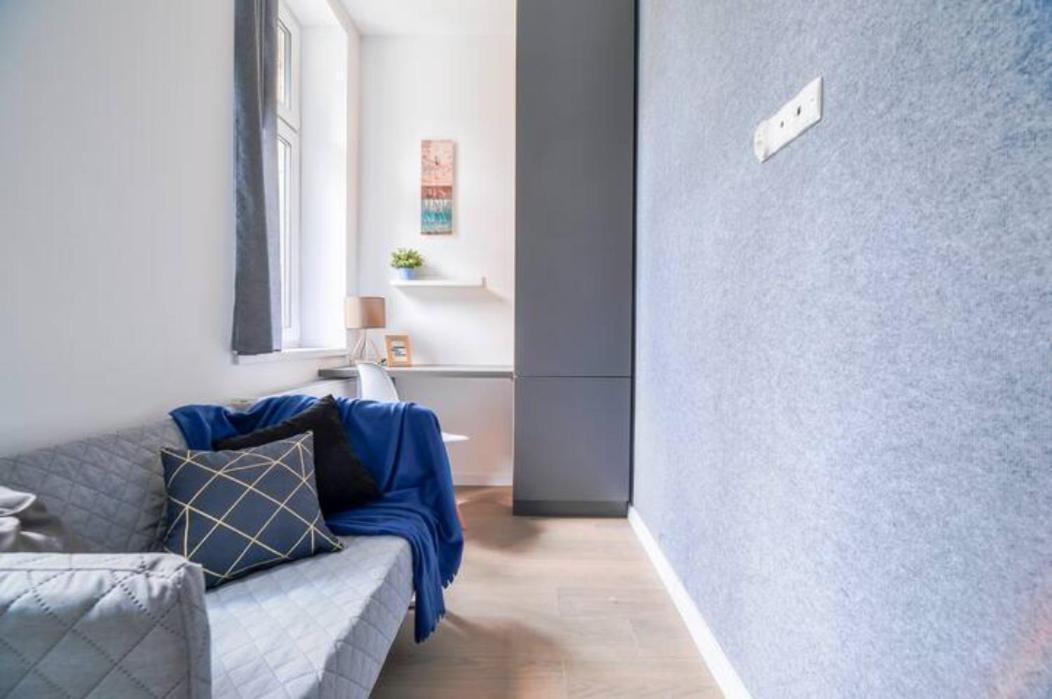 Seredynskiego Gdansk Studio Apartment المظهر الخارجي الصورة