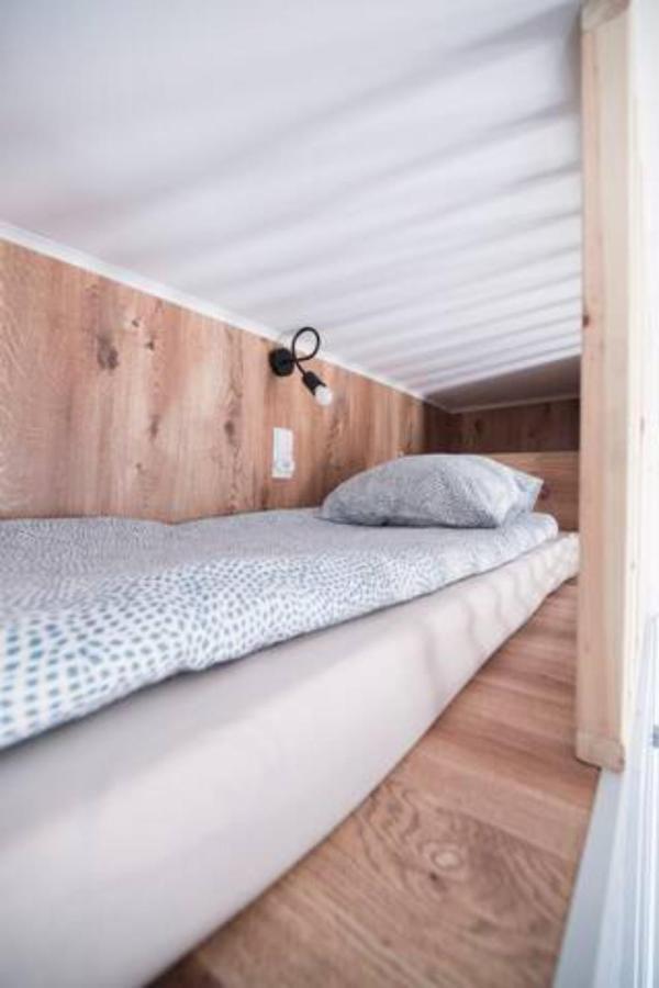 Seredynskiego Gdansk Studio Apartment المظهر الخارجي الصورة