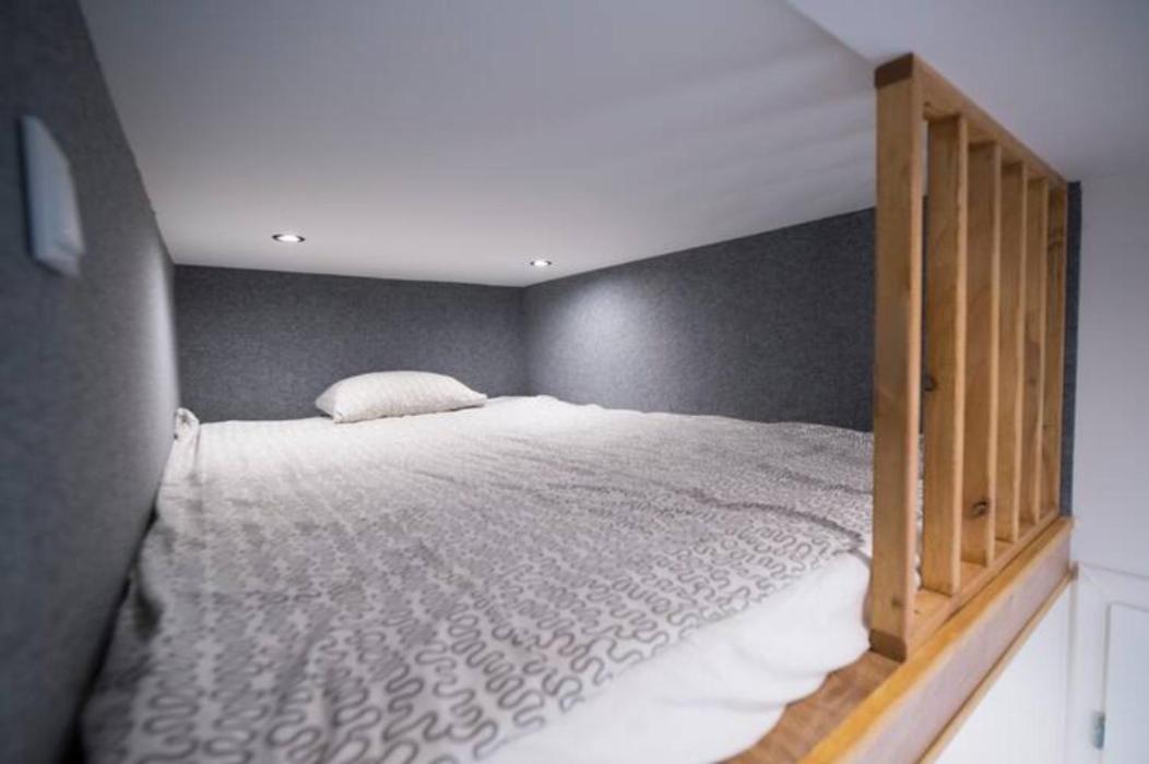 Seredynskiego Gdansk Studio Apartment المظهر الخارجي الصورة
