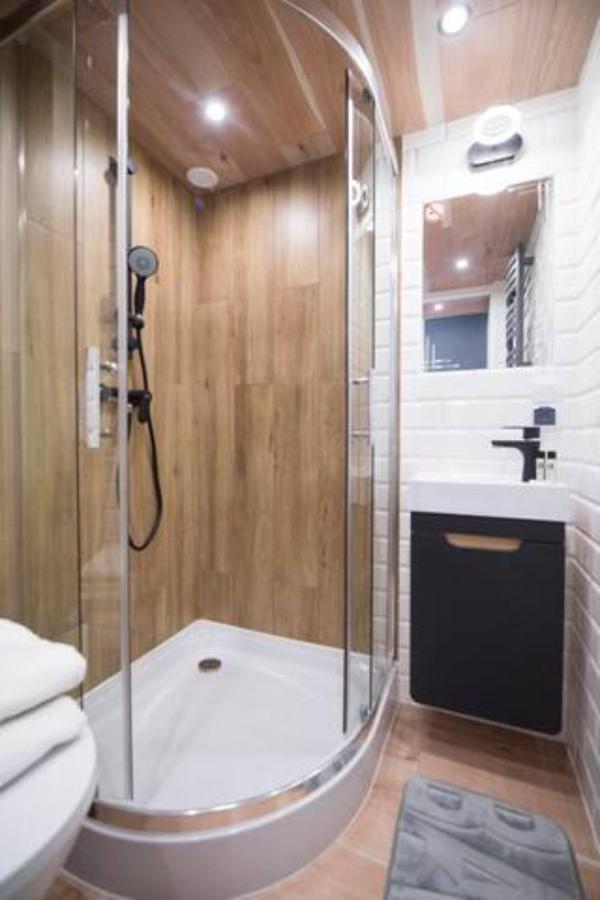Seredynskiego Gdansk Studio Apartment المظهر الخارجي الصورة